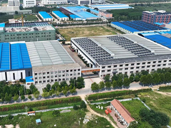 Εργοστάσιο χάλυβα Ruigang