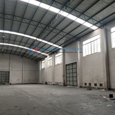 Εργαστήριο Ελαφρών Σιδηροδρομικών Κατασκευών Εργοστάσιο Βιομηχανικών Κατασκευών Μοδικά Σιδηροδρομικά Κτίρια
