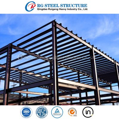 Κατασκευασμένο κτίριο Εμπορική αποθήκη Βιομηχανικό κατασκευασμένο εργοστάσιο Κατασκευασμένο γραφείο Αγροτική εκμετάλλευση Μεταλλικό υπόστεγο